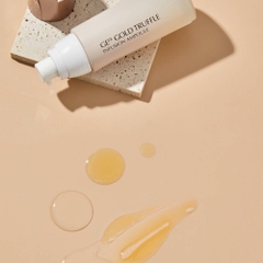 Bộ dưỡng săn chắc da chống lão hoá CHARMZONE INFUSION PREMIUM NẤM TRUFFLE VÀNG Charmzone GE EX Gold Truffle Infusion Premium 5 items Special Set