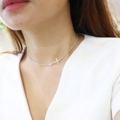 Dây Chuyền 925 Thánh Giá