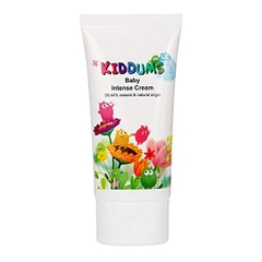 Kem dưỡng ẩm cho bé Kiddums Baby Intense Cream