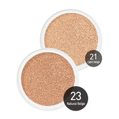 Phấn Nước CC Đa Chức Năng Vant 36.5 Air touch CC cushion #23 tone tự nhiên