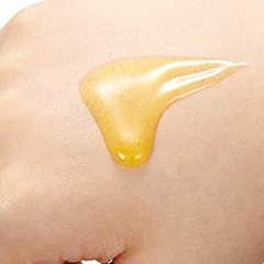 (Đã đổi mẫu) Bộ Sản Phẩm Dưỡng Trắng Chống Lão Hóa Kem Dưỡng Và Tinh Chất Vàng Nature Republic Ginseng Royal Silk 24k Gold Ampoule & Watery Cream Special Set