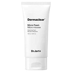 Sữa Rửa Mặt Tạo Bot  Dr.Jart+ Dermaclear Micro Foam 120ml