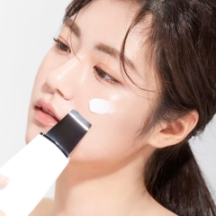 Máy làm sạch tế bào da chết và săn chắc da tăng cường hấp thụ dưỡng chất dưỡng da 3 in 1 Didida Galvanic Pure Water Peeling Machine