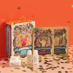 Bộ Sản Phẩm Dưỡng Trắng Da Dr.Jart+ Year Of The Pig Limited Set
