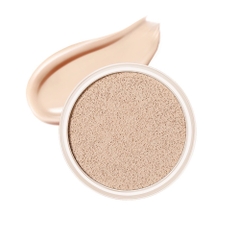 Phấn nước che phủ tự nhiên lâu trôi bền màu AGE20’S Noble Glow Cover Cushion