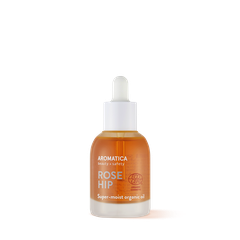 Tinh Dầu Nụ Tầm Xuân Aromatica Organic Rose Hip Oil 30ml