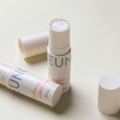 Kem dưỡng mắt dạng sáp chức năng cải thiện nếp nhăn Collagen Trị Thâm làm sáng da vùng mắt Eungyul Collagen Whitening Wrinkle Improvement Functional Eye Cream in Multi Balm