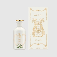 Nước Hoa Gucci The Alchemist's Garden Tears of Iris Eau de Parfum 100ml