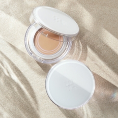 Phấn trang điểm dưỡng ẩm mịn da Luna Water Pact Clear SPF50+/PA+++