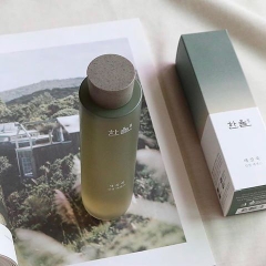 Tinh Chất Phục Hồi Dịu Da Ngải Cứu 3 Năm Tuổi Hanyul Artemisia Miracle Relief Essence 150ml