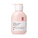 Sữa Dưỡng Thể Mềm Da Illiyoon Oil smoothing lotion 350ml