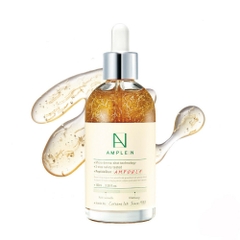 Tinh Chất Dưỡng Trắng Da Chống Lão Hóa Coreana Ample:N Peptide Shot Ampoule 100ml