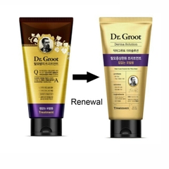 Ủ Tóc Dành Cho Tóc Rụng Và Tóc Mỏng Dr.Groot Hair Loss Control For Thin Hair 300ml