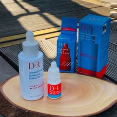 Gel Chấm Mụn Trong Suốt DahRuem AC10 Spot Gel 10ml