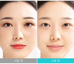 Xà Phòng Rửa Mặt Trị Mụn Và Làm Sạch Mụn Đầu Đen Soonnoc Aqua Cleansing Bar 100g