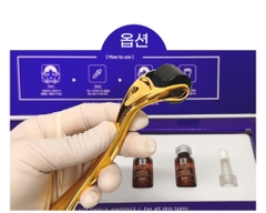 Tinh chất phục hồi trẻ hóa da Secret Derm Derma High Concentration EGF Shield MTS Booster Ampoule 5ml x 5ea