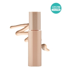 New - KEM BB trang điểm căng bóng che khuyết điểm dưỡng da INCELLDERM ICD Beauty Sheer Glow BB 30g