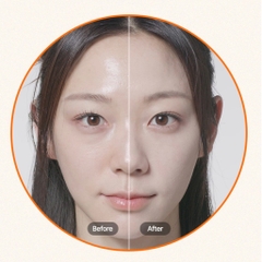Kem chống nắng nâng tông màu da sáng tự nhiên I lenol natural Face Tone Up Cream 50ml SPF 50+ PA++++ 50ml