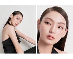 Kem nền trang điểm siêu mịn lâu trôi bền màu Hera Silky Stay 24H Long Wear Foundation SPF 20 / PA++ 30g