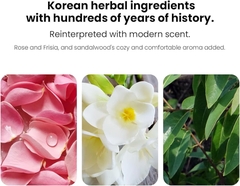 Bộ 3 sản phẩm chống nhăn trẻ hoá da Danahan Bon Yeon Jin Skin Care 3pcs Set