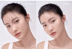 Tinh chất dưỡng ẩm sâu chứa Axit hyaluronic phân tử thấp Hera Hydro-Dew Plumping Ampoule 50ml