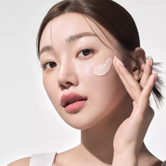 (Mẫu đổi mới) Kem chống nắng nâng tông chống lại tia UV mạnh bụi mịn và ánh sáng xanh Iope UV Shield Tone-up Sun SPF 50+ PA++++ 50ml