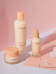 Sữa Dưỡng Cung Cấp Collagen Chống Lão Hóa It's Skin Collagen Voluming Emulsion 150ml