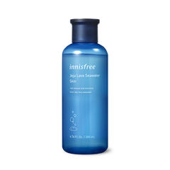 Nước Cân Bằng Da Innisfree Jeju Lava Seawater Skin 200ml
