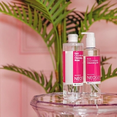 Nước Tẩy Trang Micellar Neogen Real Cica Micellar Cleasing Water 400ml