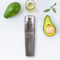 Tinh Chất Nuôi Dưỡng Tóc Seacret Nourishing Hair Serum 80ml