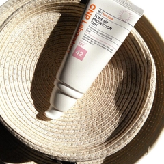Kem Chống Nắng Nâng Tông Da CNP Laboratory Tone Up Perfection Sun 50ml SPF42 PA+++