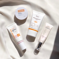 Kem Chống Nắng Nâng Tông Da CNP Laboratory Tone Up Perfection Sun 50ml SPF42 PA+++