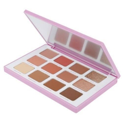 Bảng Phấn Mắt 12 Ô Holika Holika Glossy Play Piece Matching 12 Pieces Shadow Palette 12g