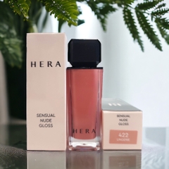 SON MÔI HERA SENSUAL NUDE GLOSS