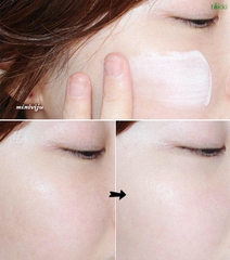 Sữa Chống Nắng Missha All Around Safe Block Velvet Finish Sun Milk - 70ml New 2018 SPF50+/PA+++