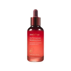 Tinh Chất Chiết Xuất Lựu Innisfree Jeju Pomegranate Revitalizing Serum 50ml