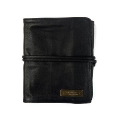 Bộ Cọ Jung Saem Mool Trang Điểm Chuyên Nghiệp 19 Cây Jung Saem Mool Artist Brush Pouch Set
