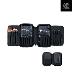 Bộ Cọ Jung Saem Mool Trang Điểm Chuyên Nghiệp 19 Cây Jung Saem Mool Artist Brush Pouch Set