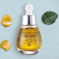 Tinh Chất Dưỡng Trắng Trẻ Hóa Da Miguhara Ultra Whitening Ample 35ml