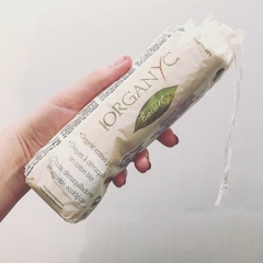 Bông Tẩy Trang Hữu Cơ Corman Organyc Beauty Cotton Wool Pads (70 miếng)