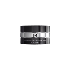 Mặt Nạ Bùn Từ Tính Seacret M4 Mineral Rich Magnetic Mud Mask 55ml