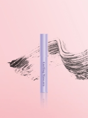 Mascara chuốt mi giúp mi cong Wink Girl Idol Mascara Curling