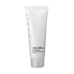 Bộ Sản Phẩm Làm Sạch Trắng Da Thải Độc Su:m37 Bright Award Deep Cleansing Duo Set