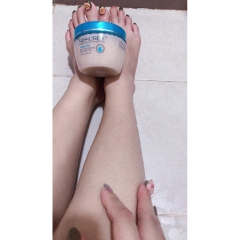 (Đã đổi mẫu) Muối Tẩy Da Chết Cho Mọi Loại Da Seacret Salt Scrub 350gr