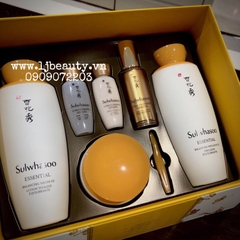 Bộ Dưỡng Da Sulwhasoo Essential Specical Set (3 items)