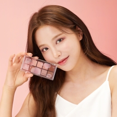 Bảng màu mắt tâm trạng mới Nature Republic Color Blossom New Mood Eye Palette