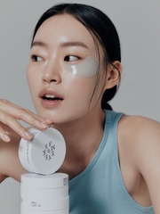 (MẪU MỚI) Mặt Nạ Mắt nuôi dưỡng hàng rào bảo vệ da vùng mắt SHANGPREE RELIEF ME EYE MASK 30 miếng x 1.4g