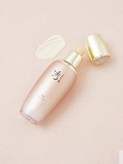 Bộ sản phẩm dưỡng ẩm chống lão hoá Sooryehan Bon Extra Moisture Skincare Special Set