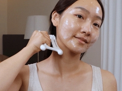 Mặt nạ collagen làm sáng da và làm săn chắc phục hồi căng bóng da Stayve Medisco Skin Glow Mask