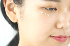 Kem Dưỡng Mắt Nacific (Nature Pacific) Fresh Herb Origin Eye Cream Calendula 30ml